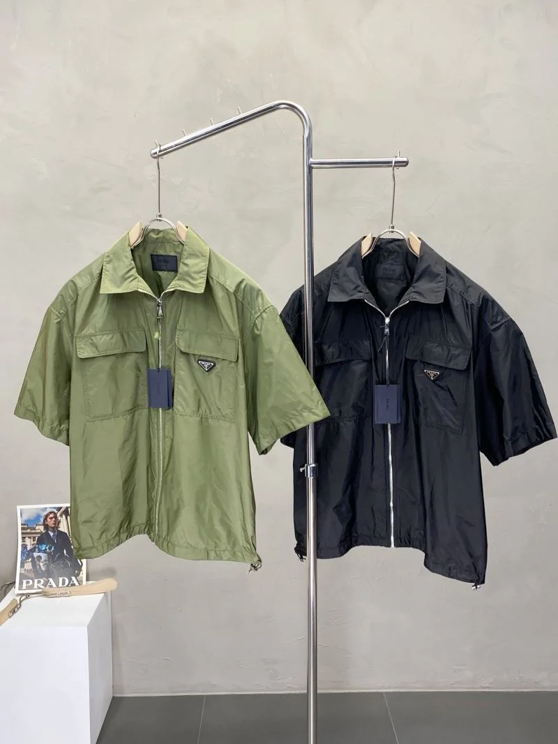 Prada T-Shirts Popular 167881