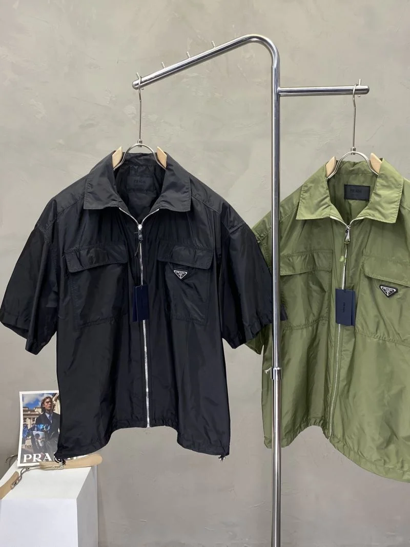 Prada T-Shirts Popular 167881