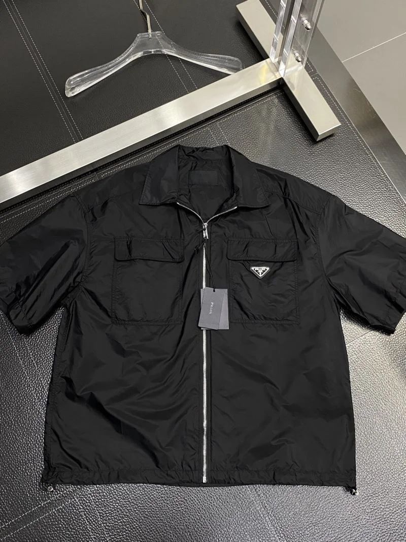 Prada T-Shirts Popular 167881