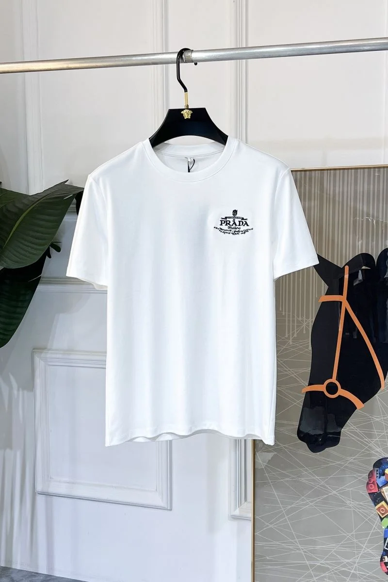 Prada T-Shirts WaterResistant 167810