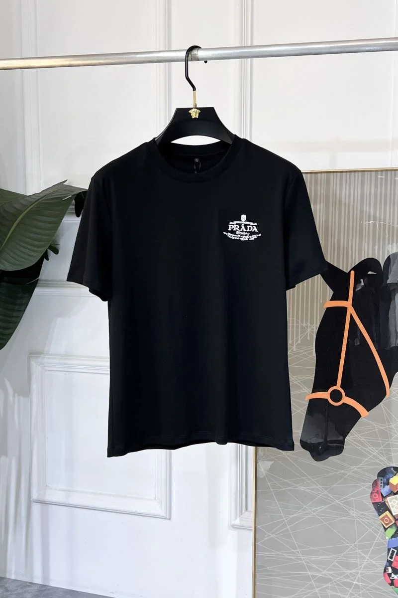 Prada T-Shirts WaterResistant 167810