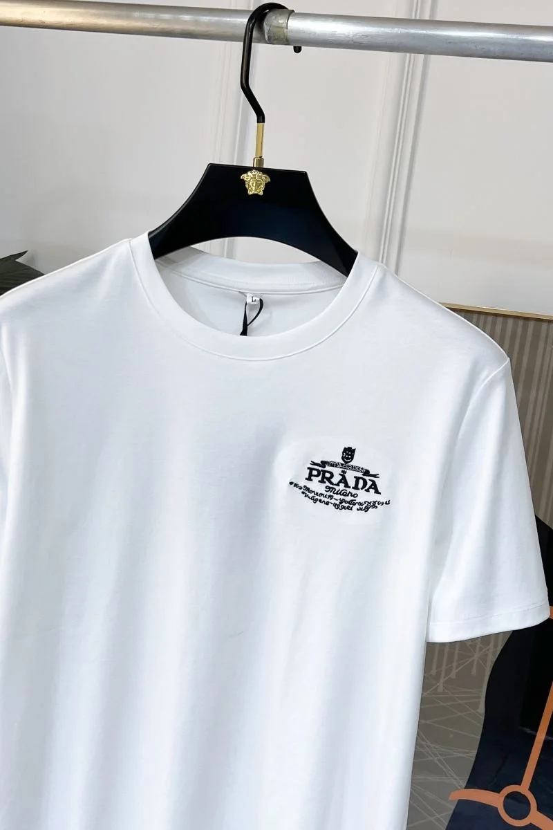 Prada T-Shirts WaterResistant 167810