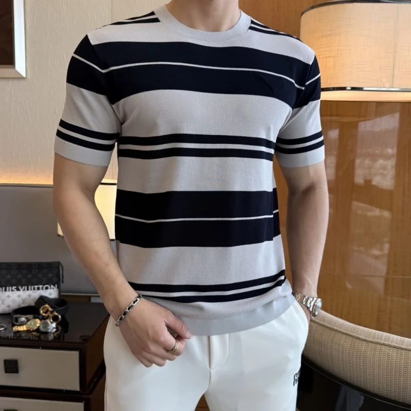 Prada T-Shirts Snug 167813