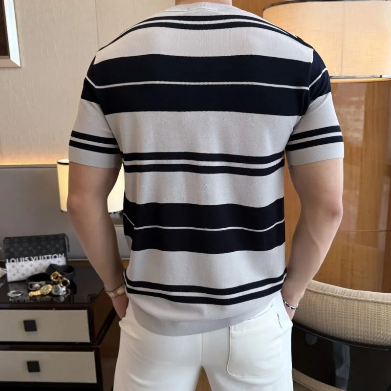 Prada T-Shirts Snug 167813