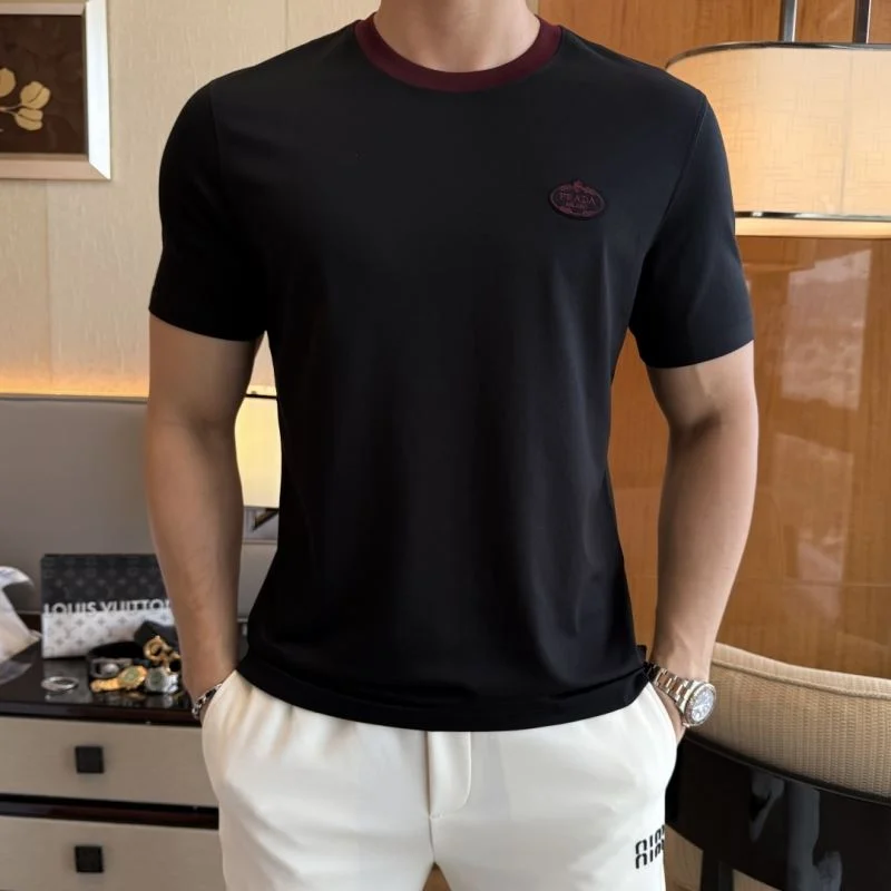 Attractive Prada T-Shirts 167815