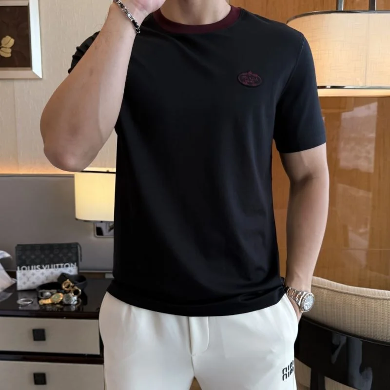 Attractive Prada T-Shirts 167815
