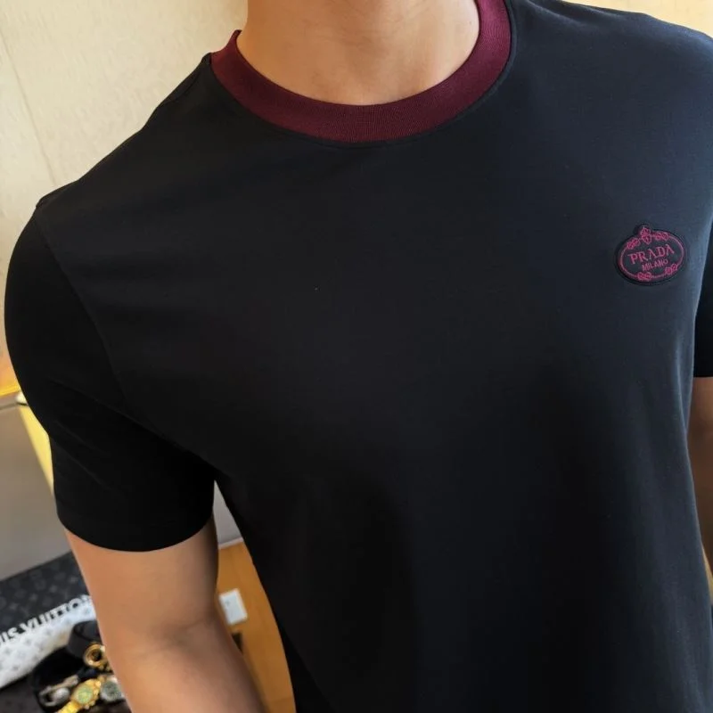 Attractive Prada T-Shirts 167815