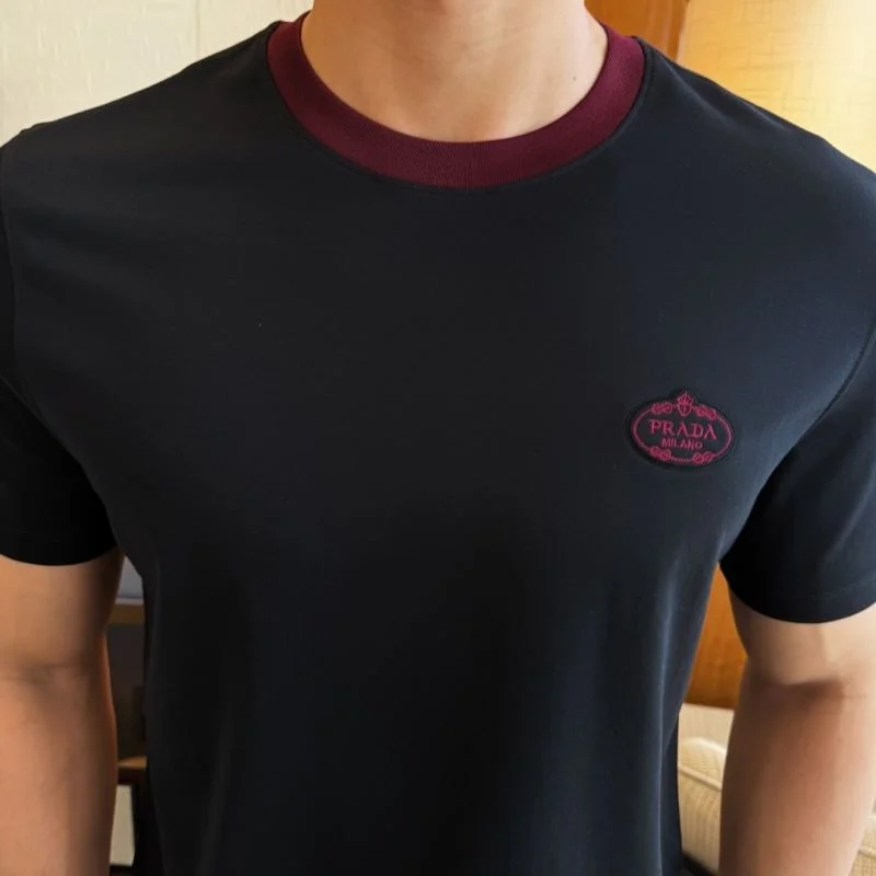 Attractive Prada T-Shirts 167815