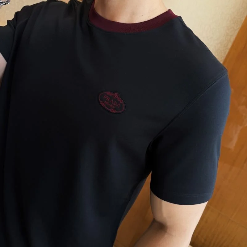 Attractive Prada T-Shirts 167815