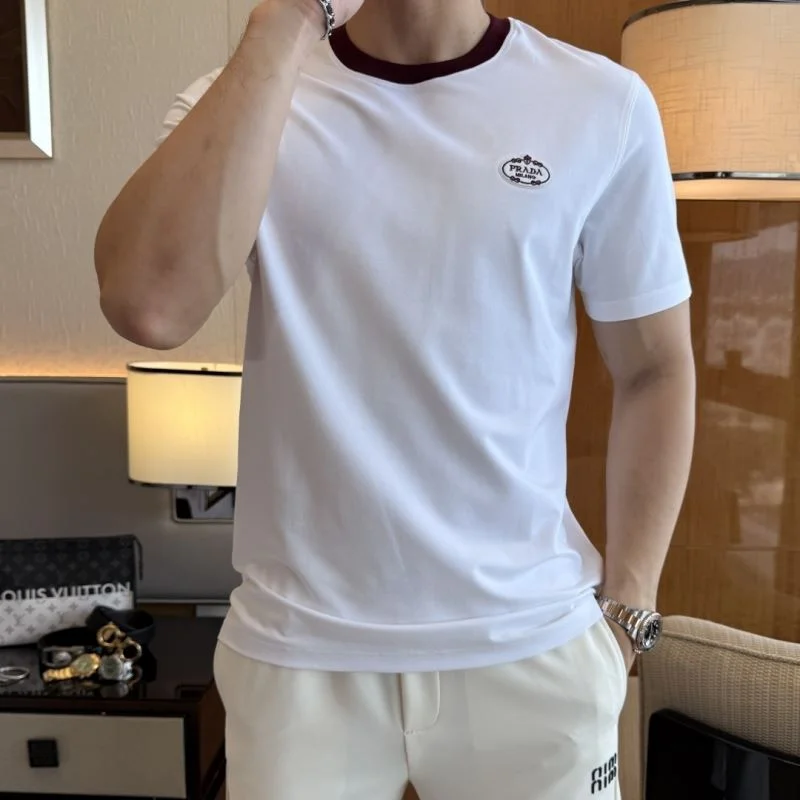 Sustainable Prada T-Shirts 167809