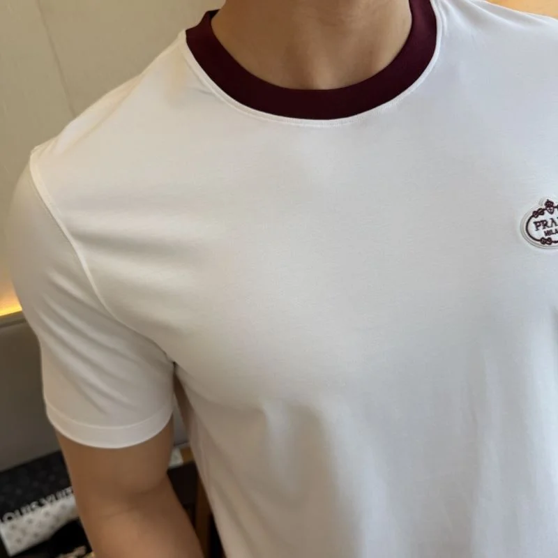 Sustainable Prada T-Shirts 167809