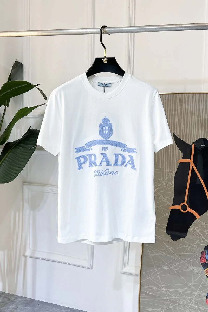 Cozy Prada T-Shirts 167817