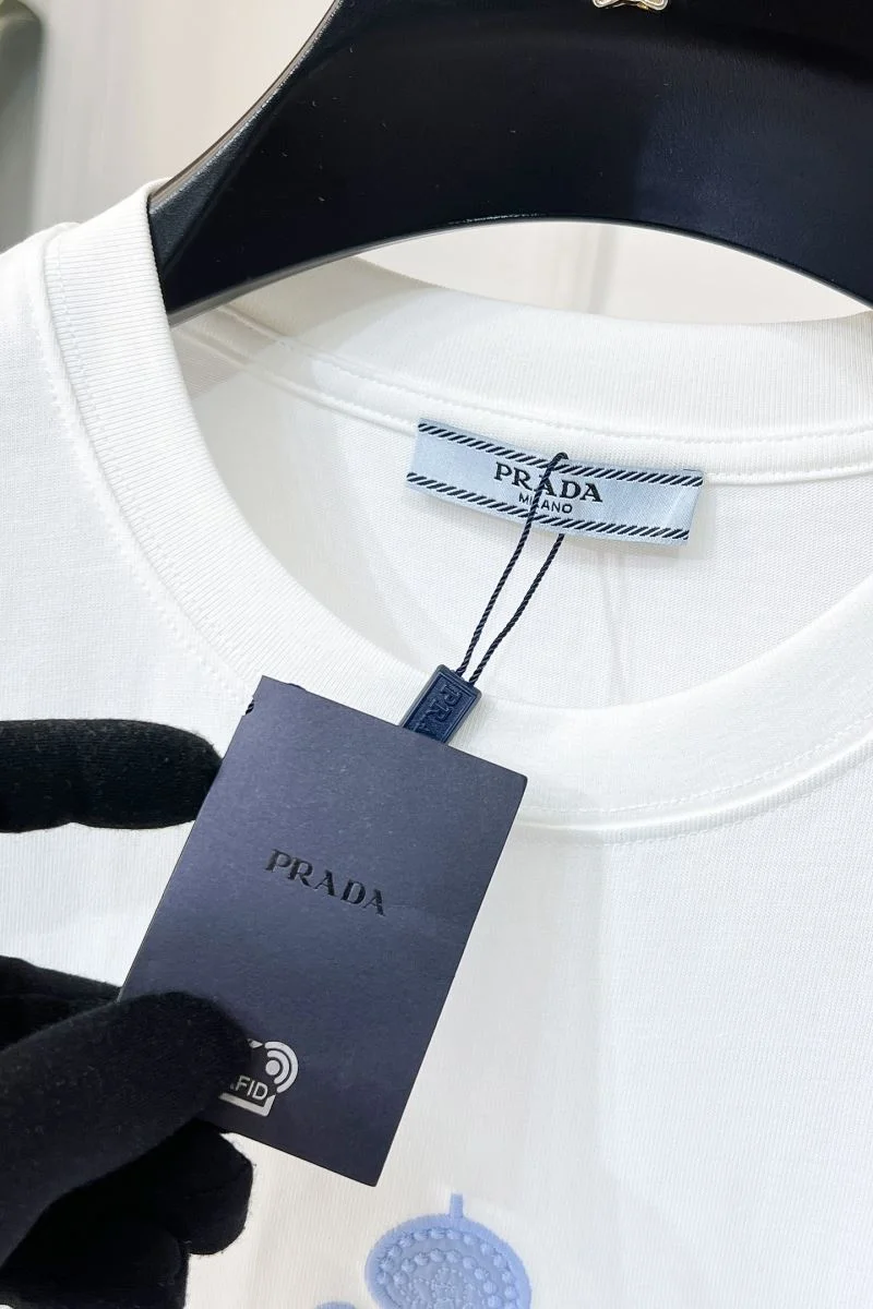 Cozy Prada T-Shirts 167817