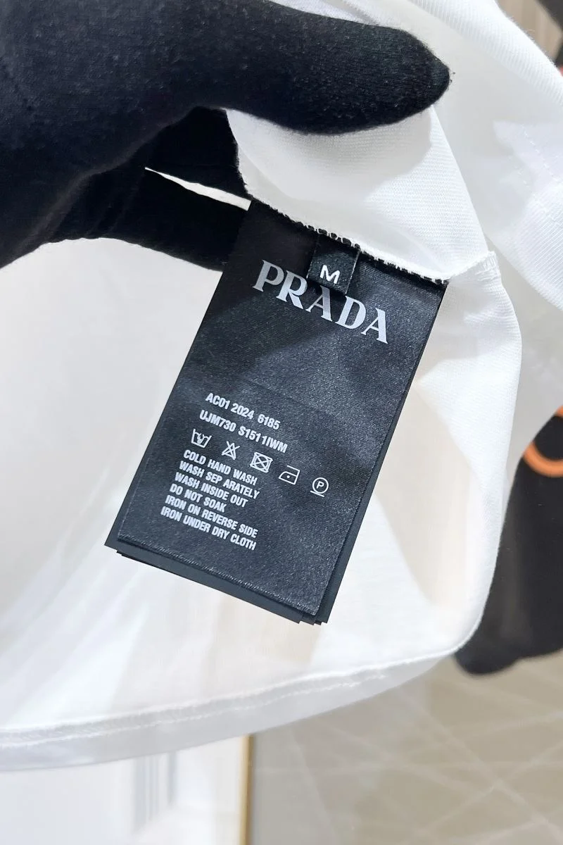Cozy Prada T-Shirts 167817