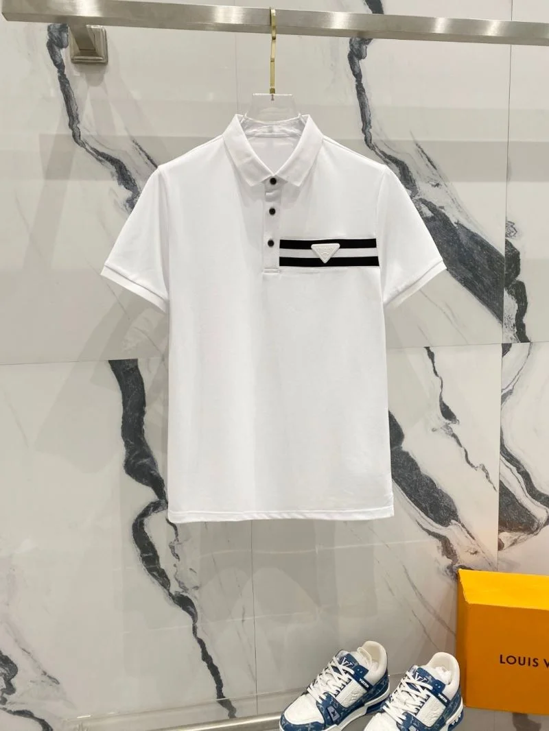 Prada T-Shirts Affordable 167840
