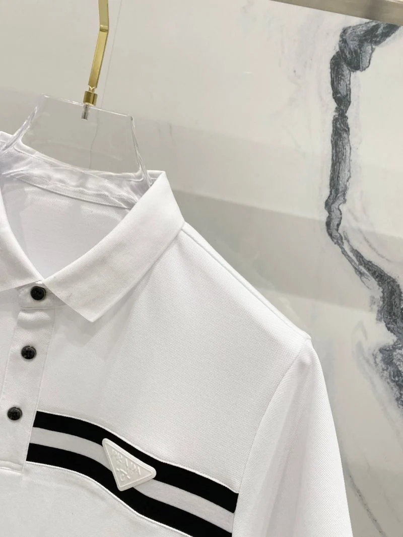 Prada T-Shirts Affordable 167840