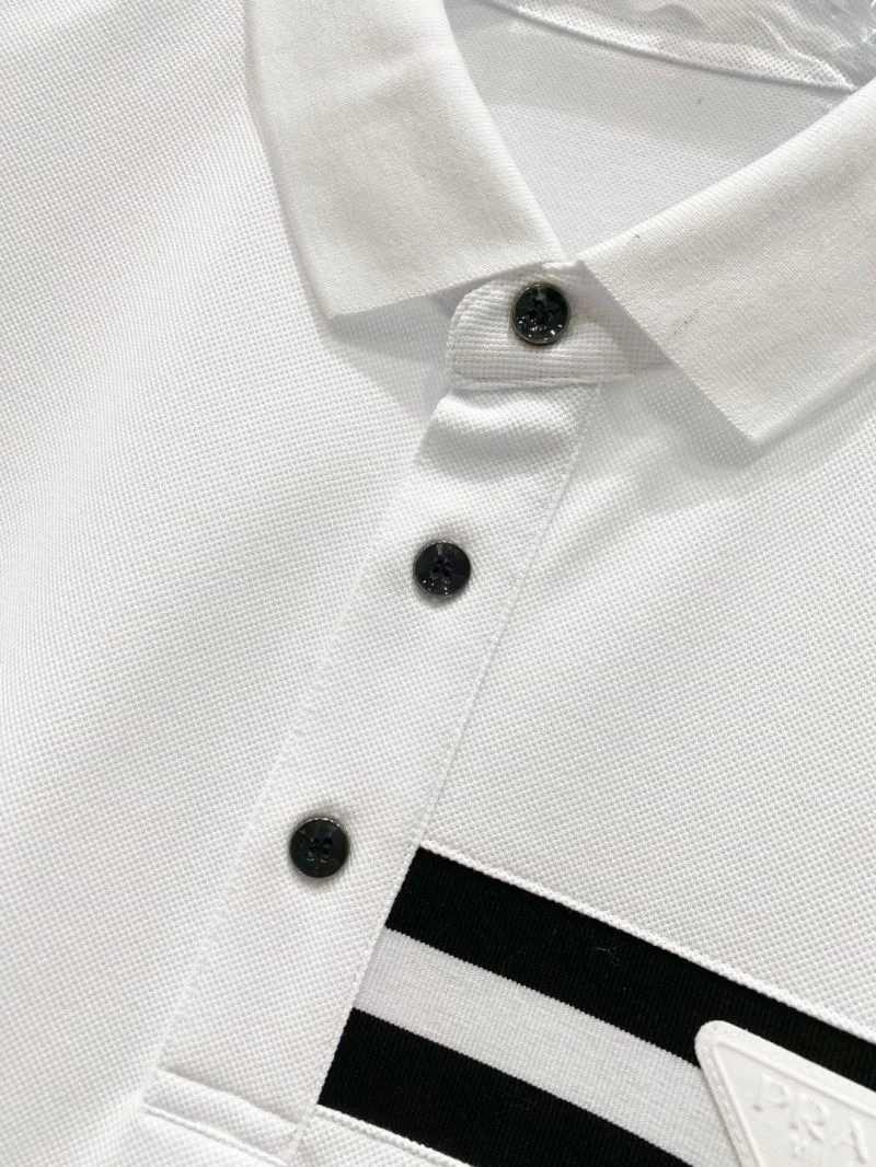 Prada T-Shirts Affordable 167840