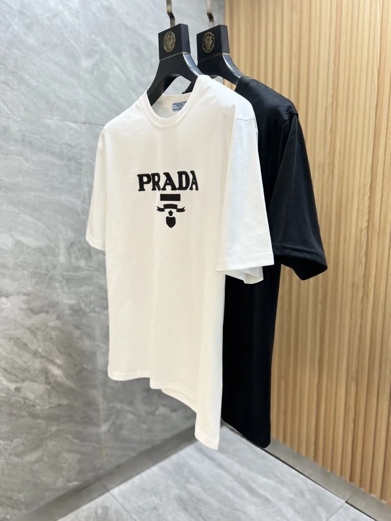 AllSeason Prada T-Shirts 167804