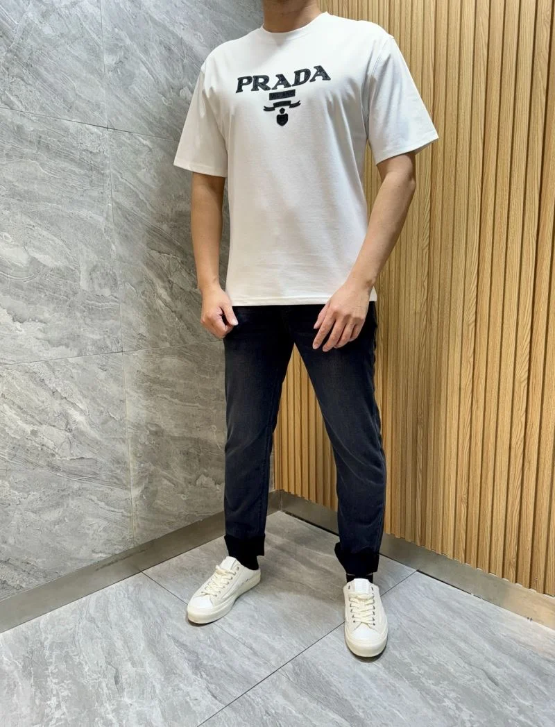 AllSeason Prada T-Shirts 167804