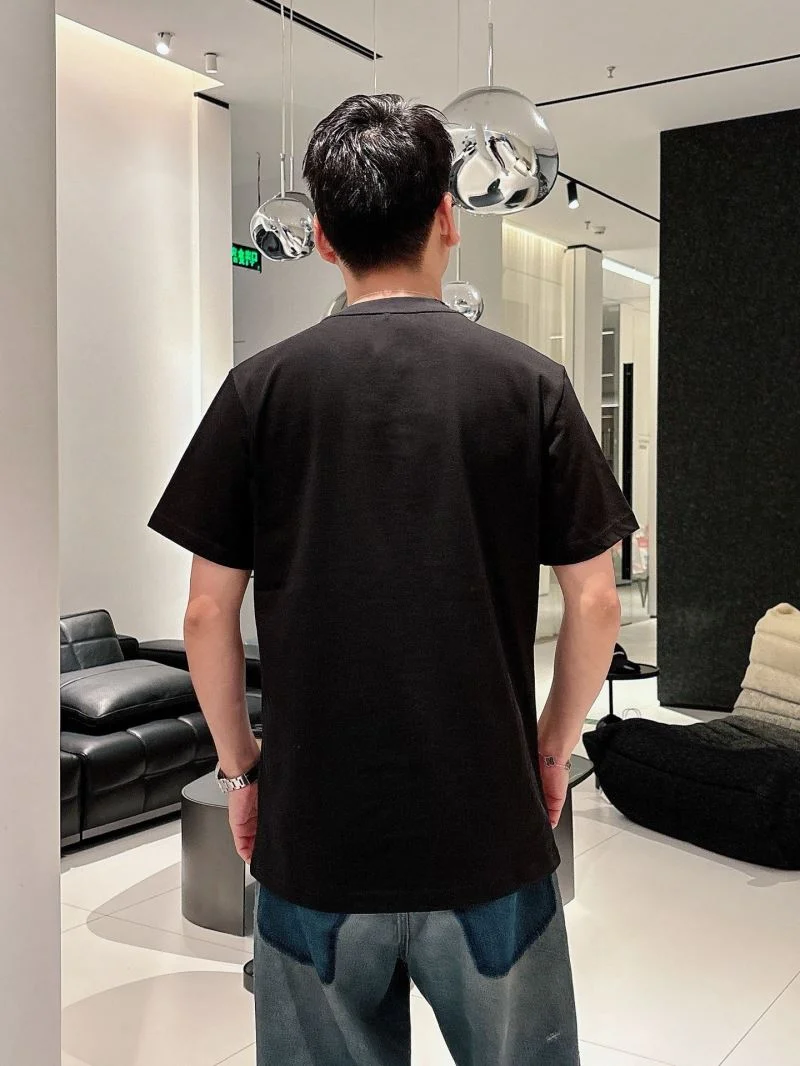 Prada T-Shirts Attractive 167795
