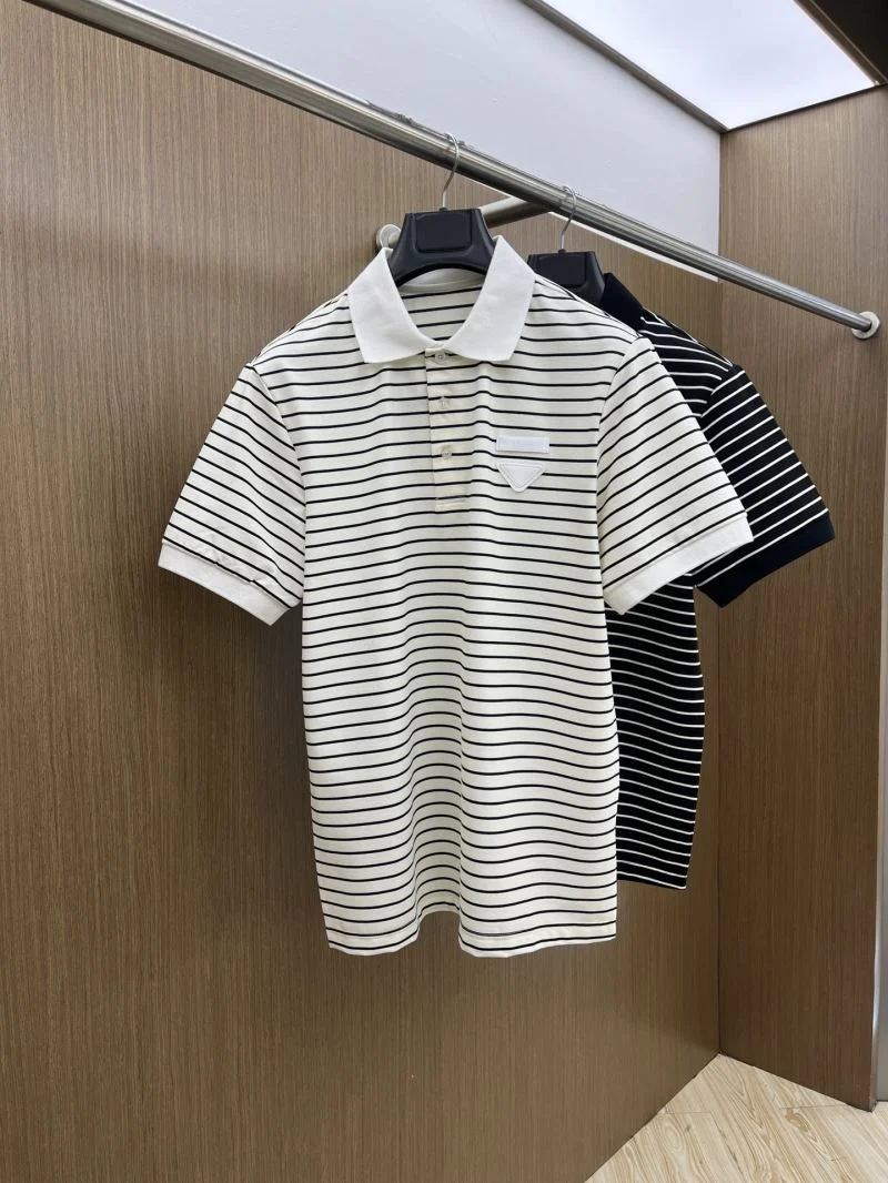 EyeCatching Prada T-Shirts 167838