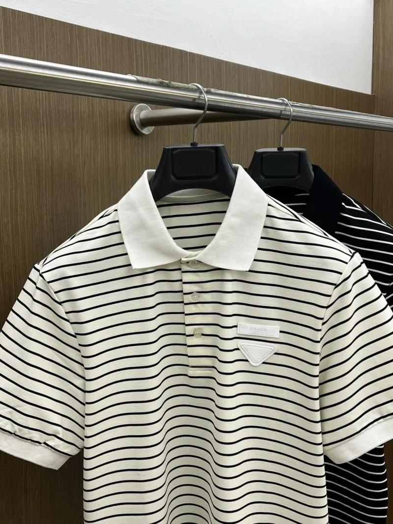 EyeCatching Prada T-Shirts 167838