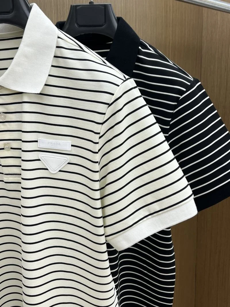 EyeCatching Prada T-Shirts 167838