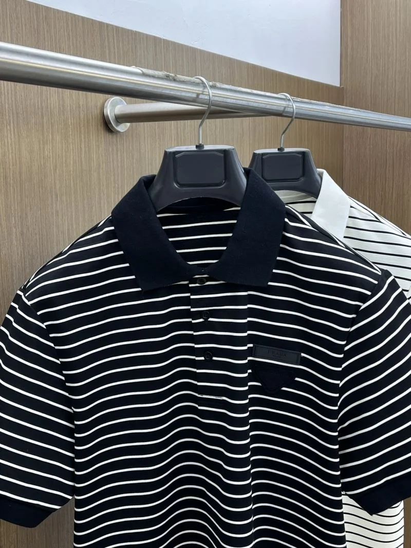 Upgraded Prada T-Shirts 167793
