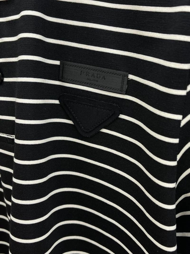 Upgraded Prada T-Shirts 167793