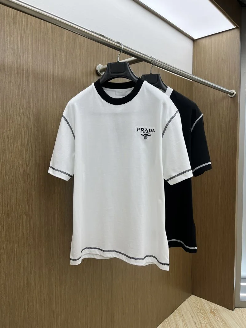 Fashionable Prada T-Shirts 167791