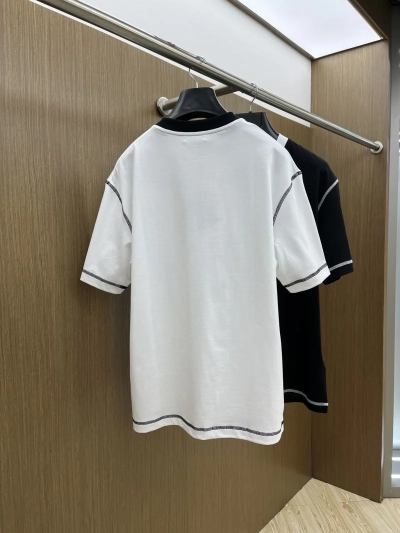 Fashionable Prada T-Shirts 167791