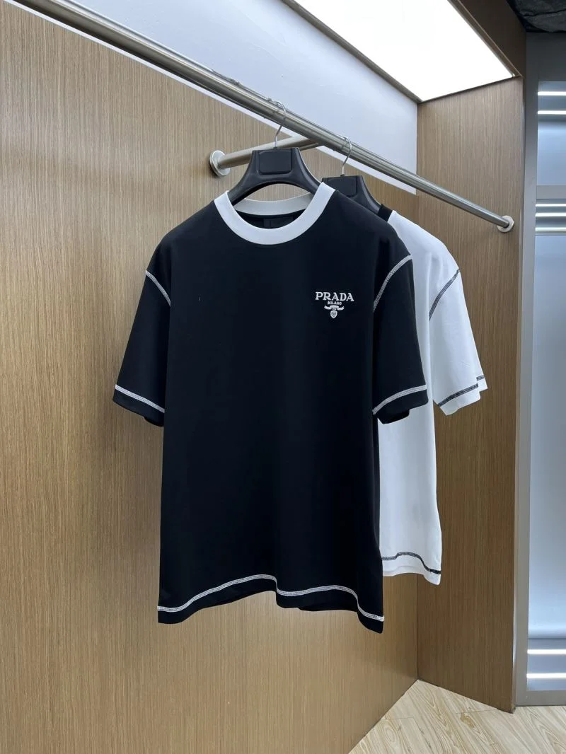 Prada T-Shirts HighPerformance 167792