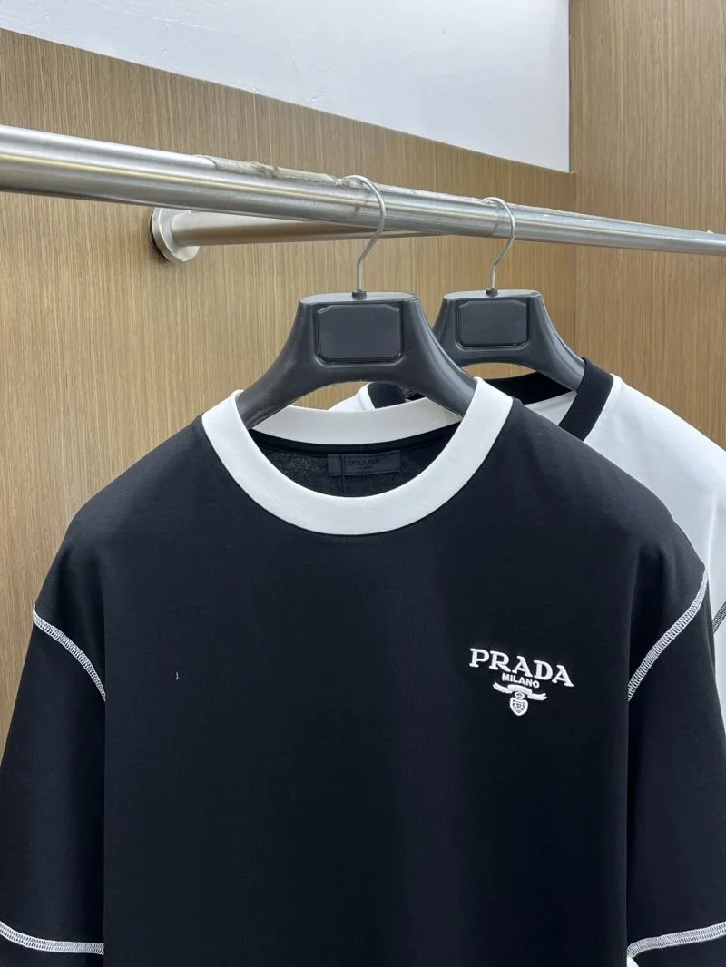 Prada T-Shirts HighPerformance 167792