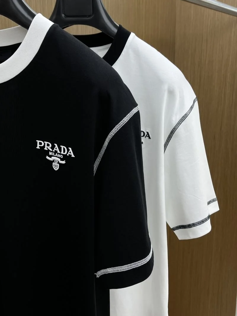 Prada T-Shirts HighPerformance 167792