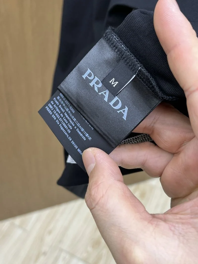 Prada T-Shirts HighPerformance 167792