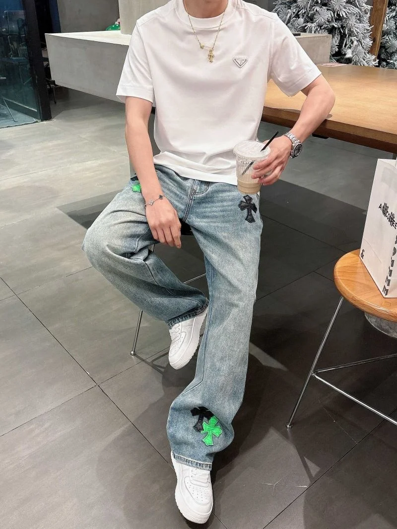 Durable Prada T-Shirts 167790
