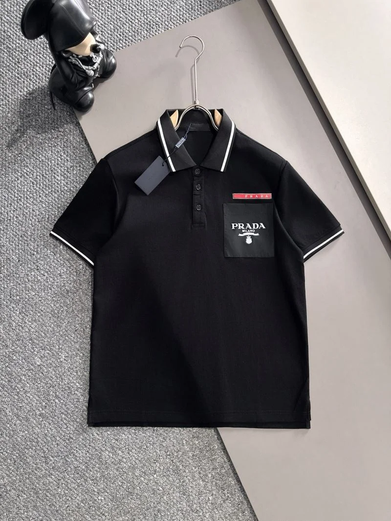 Prada T-Shirts Compact 167831