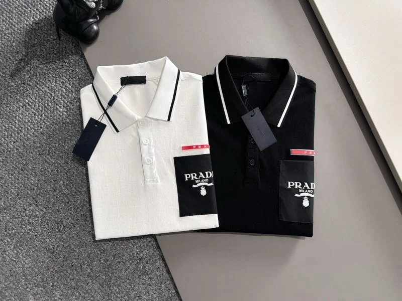 Prada T-Shirts Compact 167831