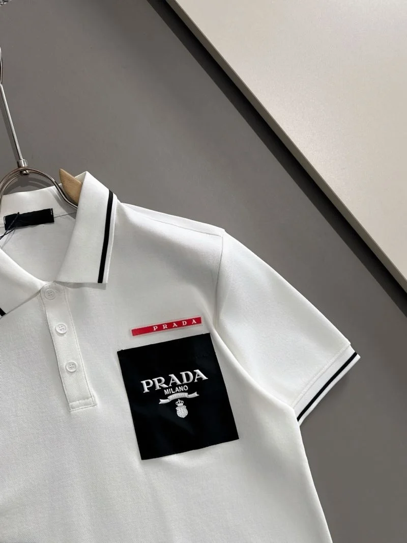 Prada T-Shirts Compact 167831