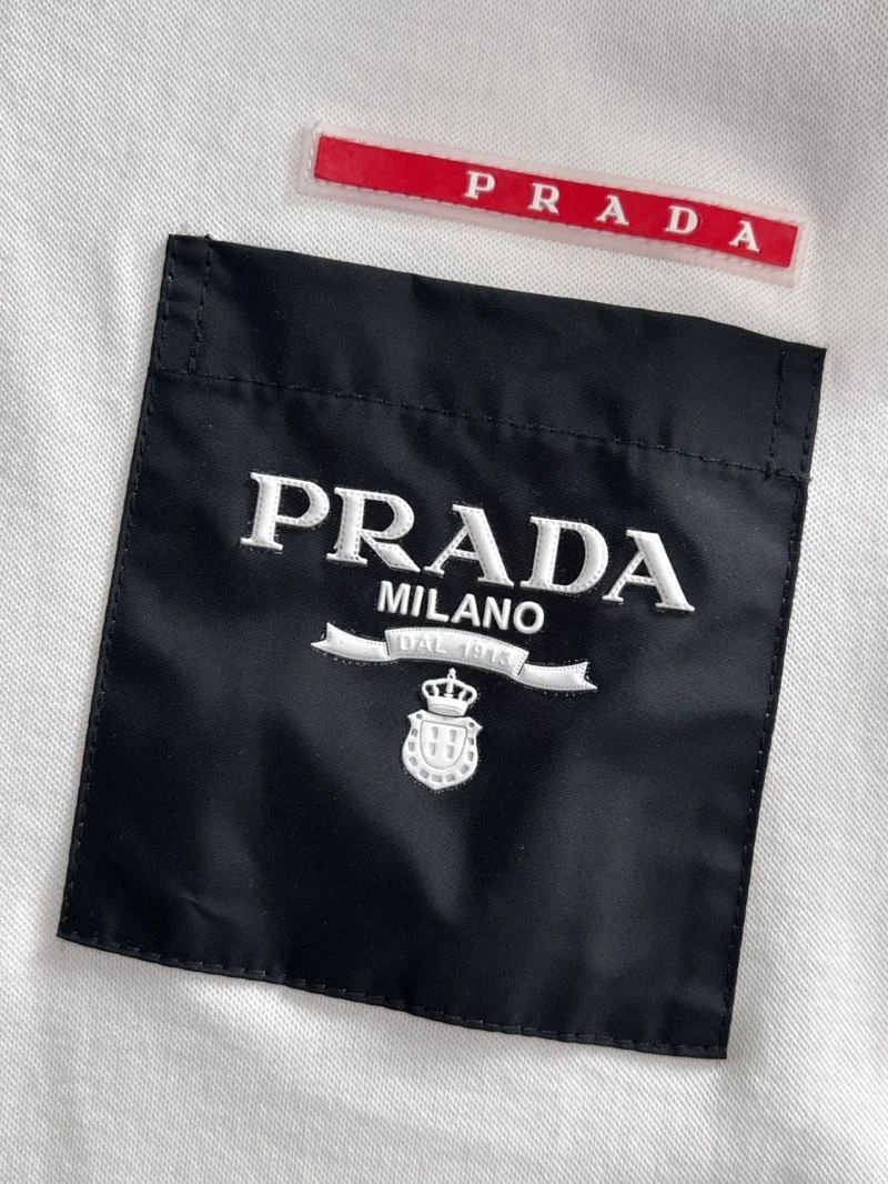 Prada T-Shirts Compact 167831
