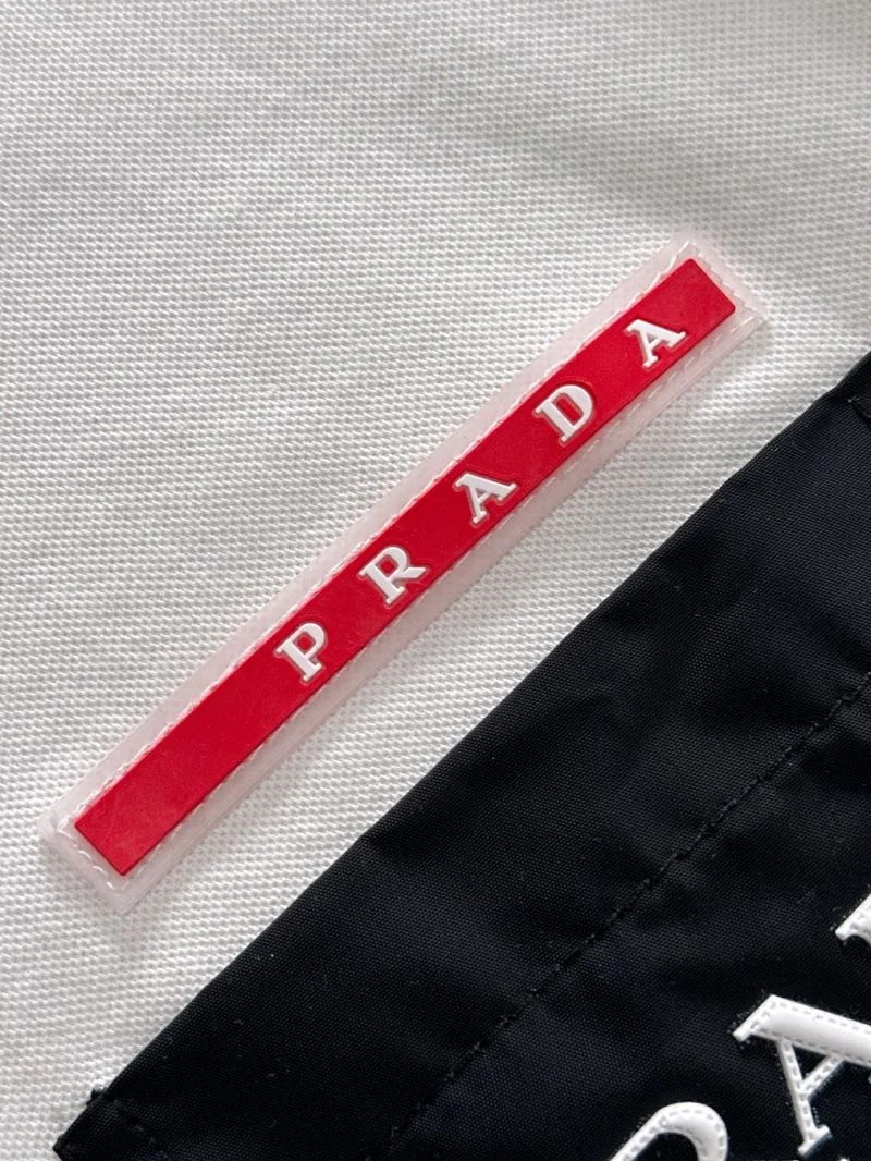 Prada T-Shirts Compact 167831