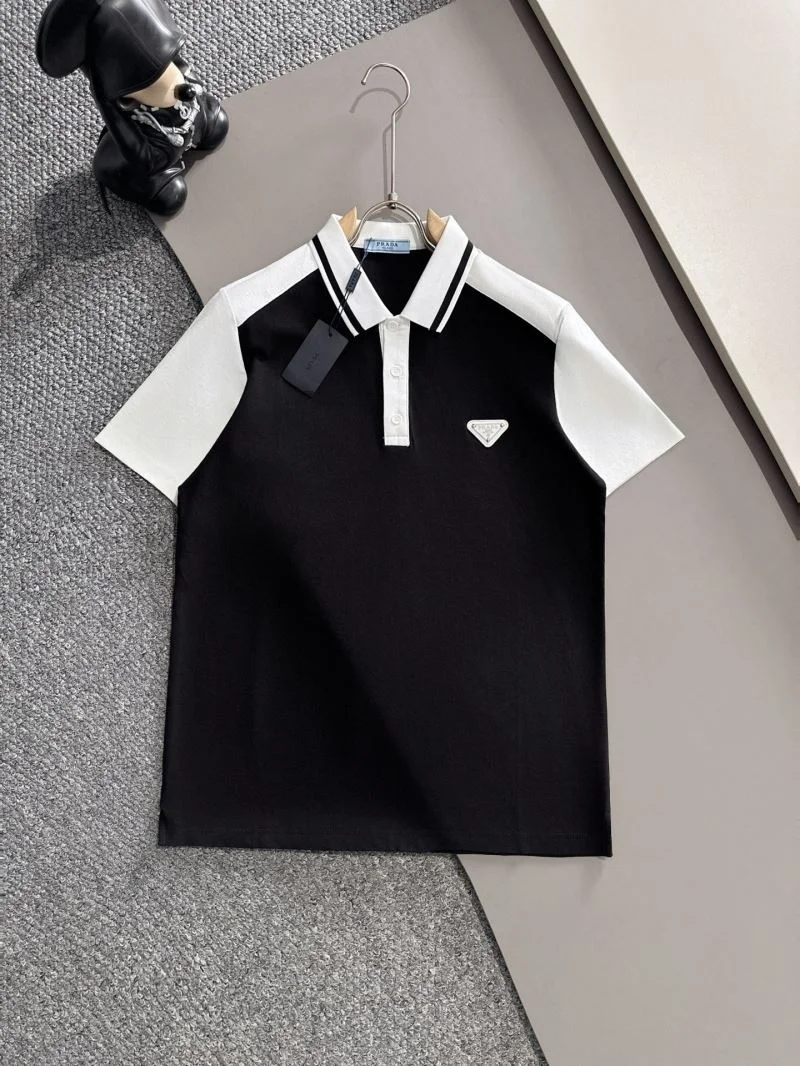 Prada T-Shirts GoAnywhere 167787