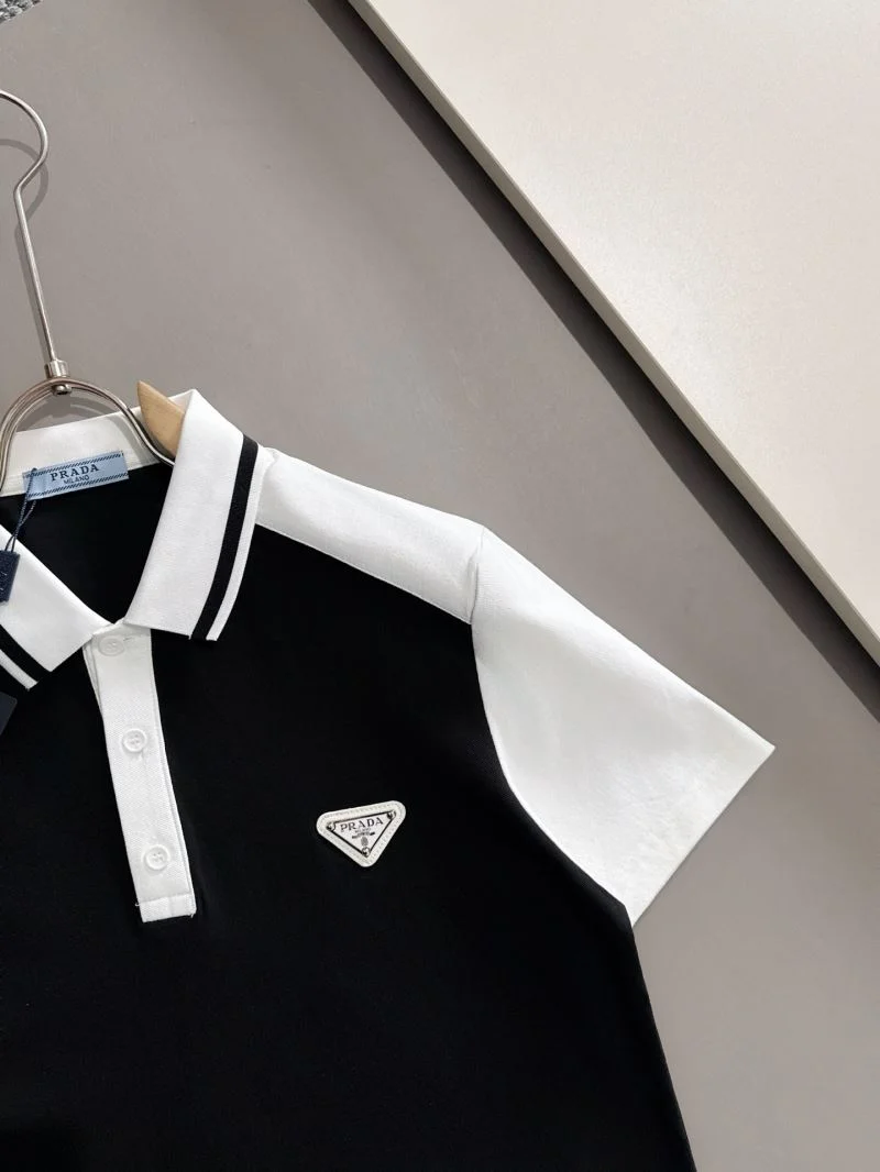 Prada T-Shirts GoAnywhere 167787
