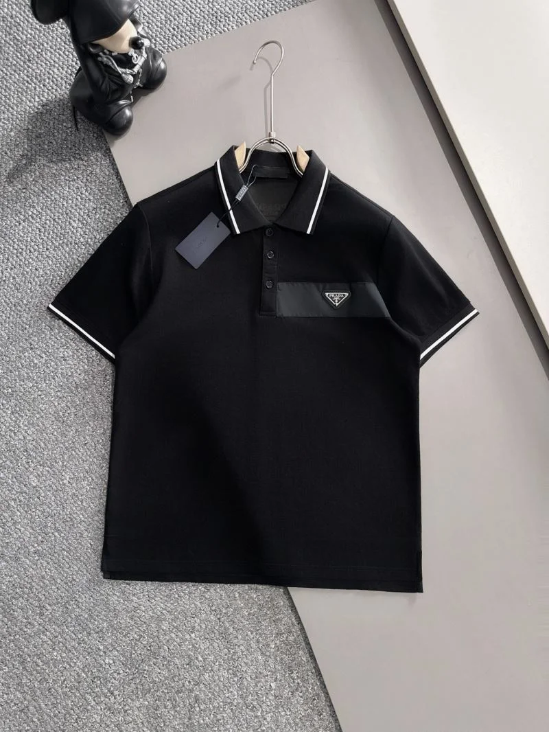 Modern Prada T-Shirts 167785