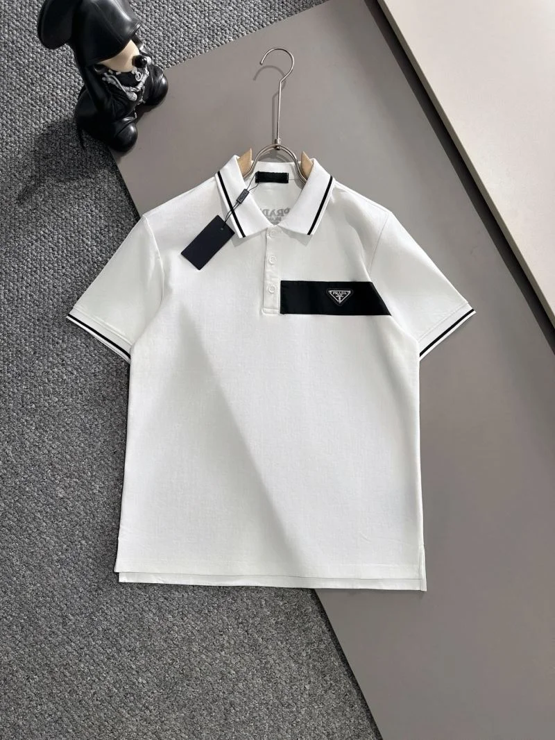 Modern Prada T-Shirts 167785