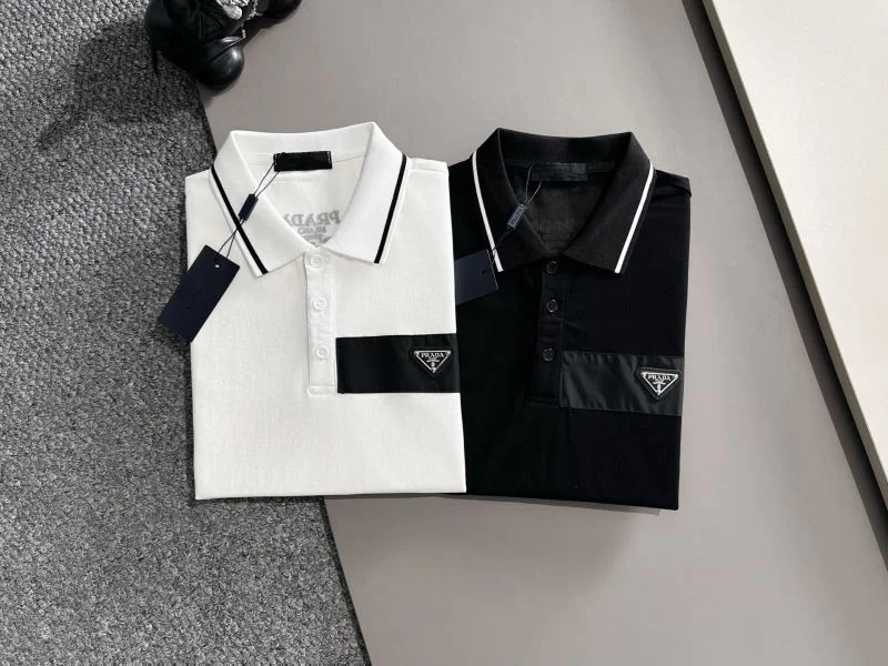 Modern Prada T-Shirts 167785