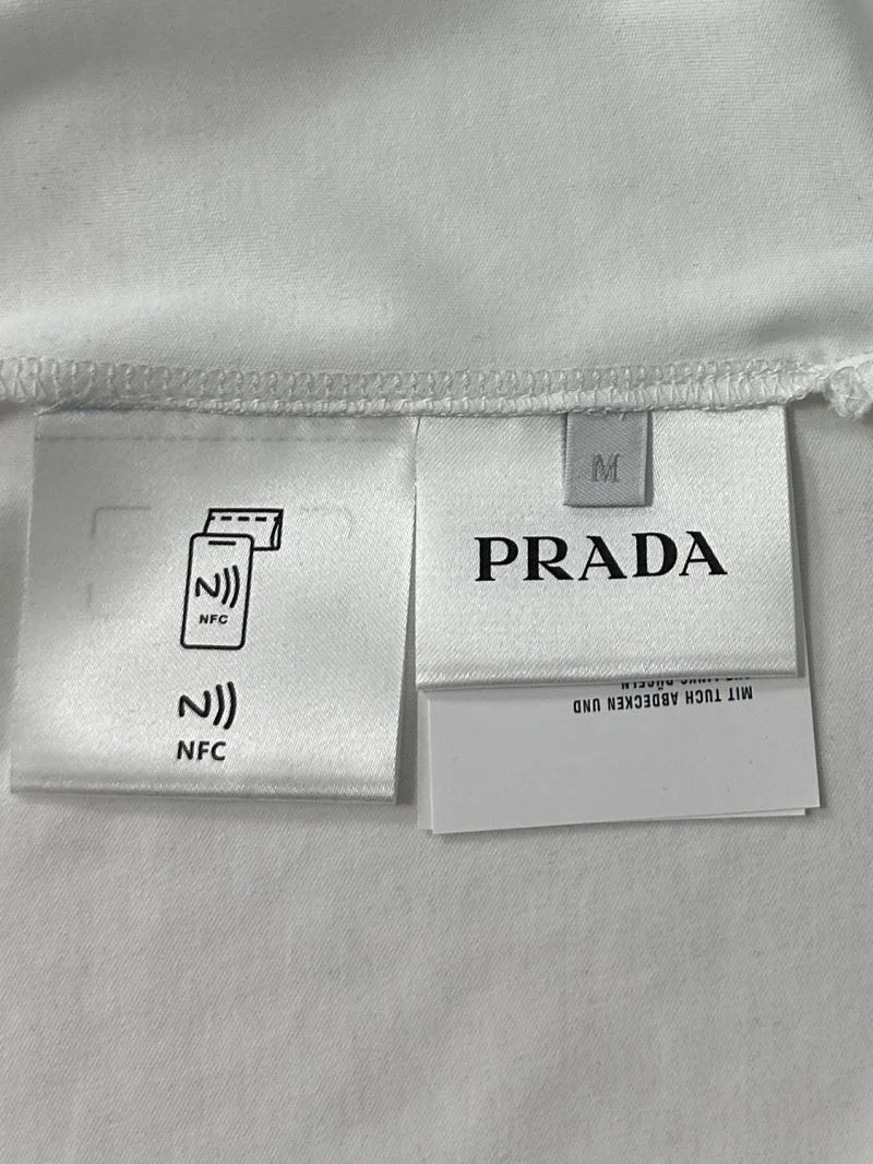 SportInspired Prada T-Shirts 167783