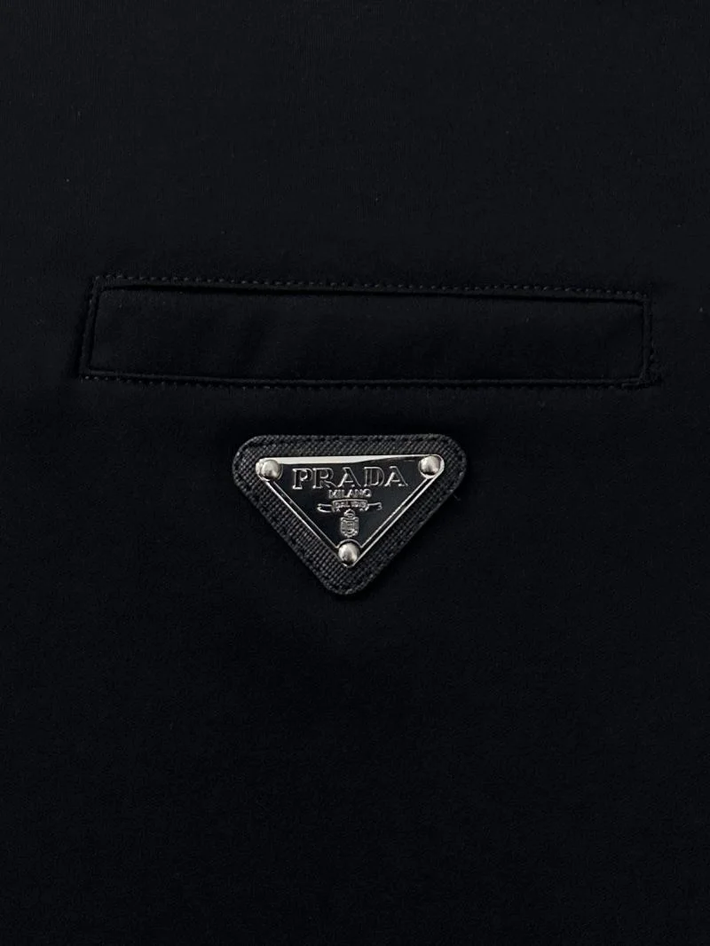 Prada T-Shirts Efficient 165642