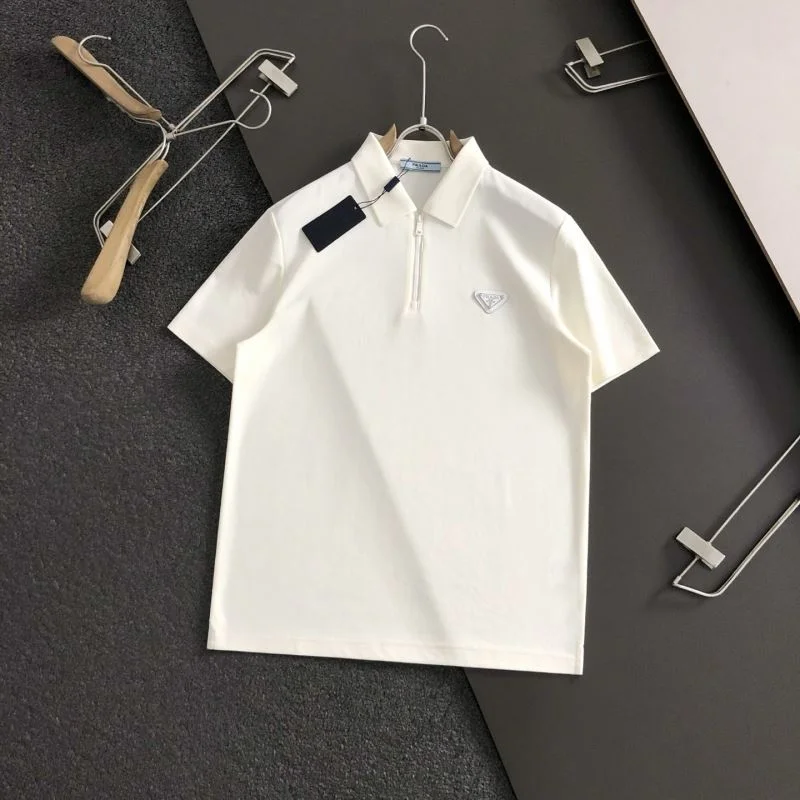 Prada T-Shirts ComfortFit 167786