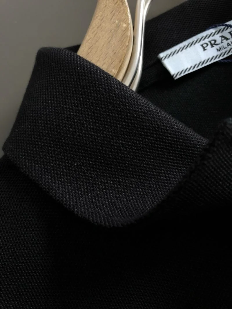 Prada T-Shirts ComfortFit 167786